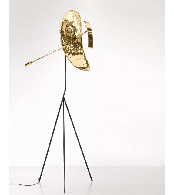 Ribot DeCastelli Lampadaire