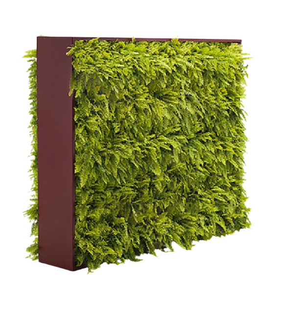 Greenery Paola Lenti Green Wall
