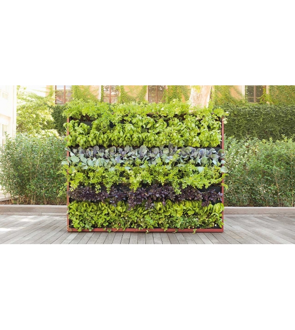 Greenery Paola Lenti Pared Verde