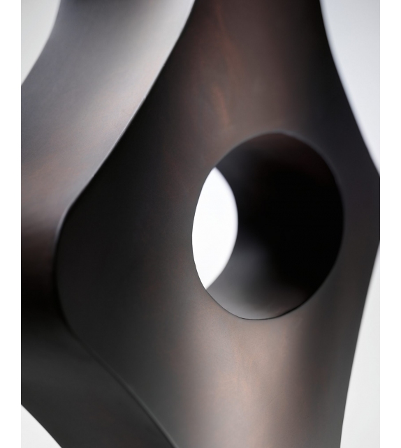 Isotte DeCastelli Vase