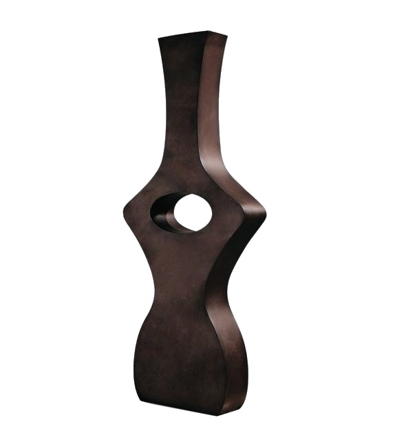 Isotte DeCastelli Vase