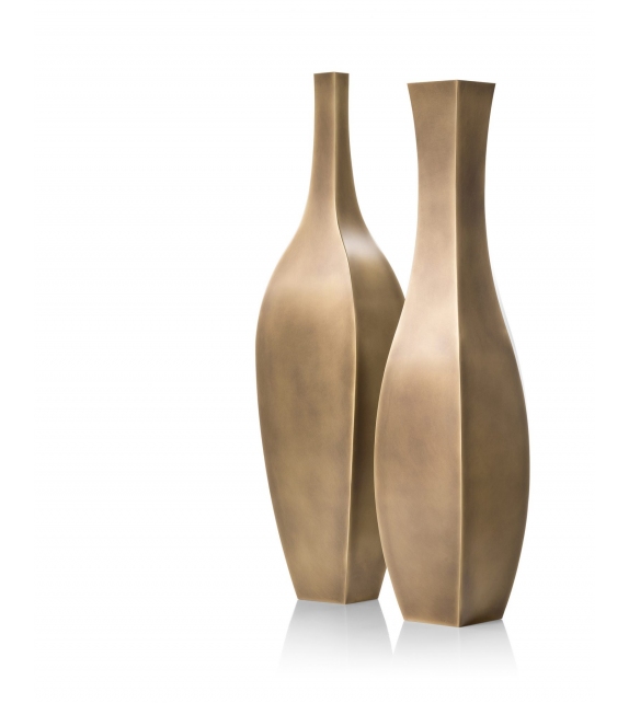 Lolita DeCastelli Vase