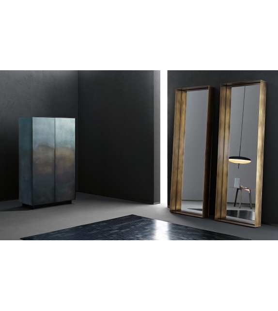 Frame DeCastelli Miroir