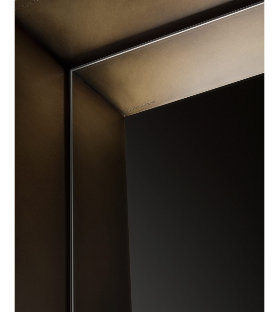 Frame DeCastelli Mirror