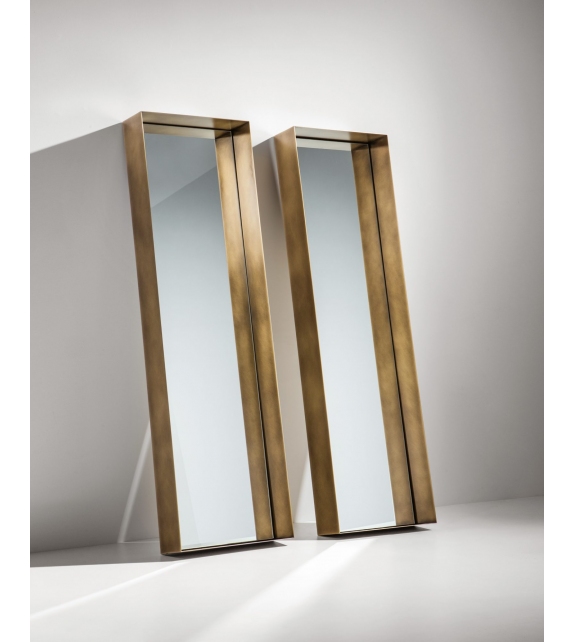 Frame DeCastelli Spiegel