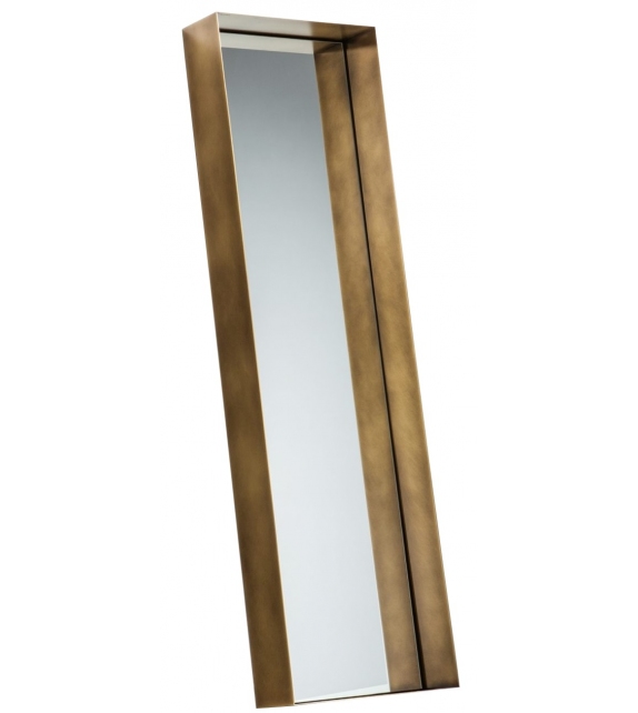 Frame DeCastelli Spiegel