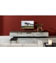 Magda Suspended Sovet Sideboard