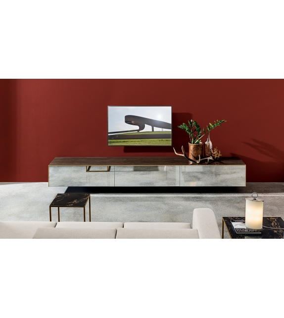 Magda Suspended Sovet Buffet