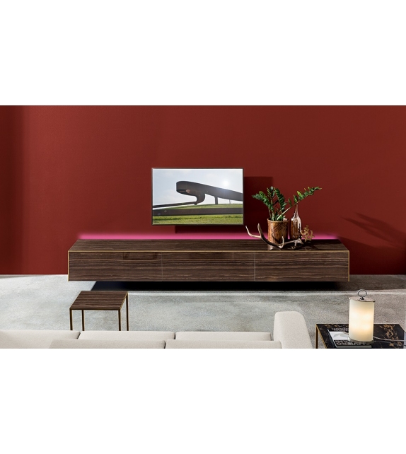 Magda Suspended Sovet Buffet