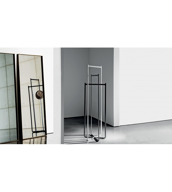 Clip Sovet Coat Rack