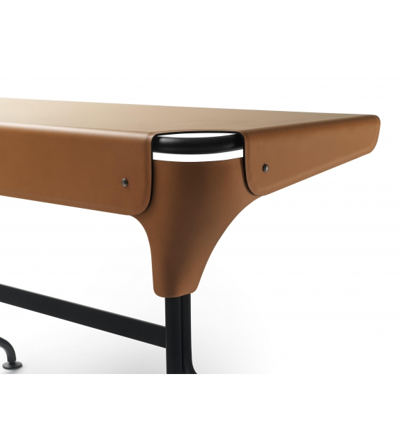 2740 Tucano Zanotta Writing Desk