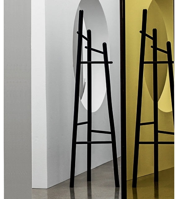 Sakti Sovet Coat Rack