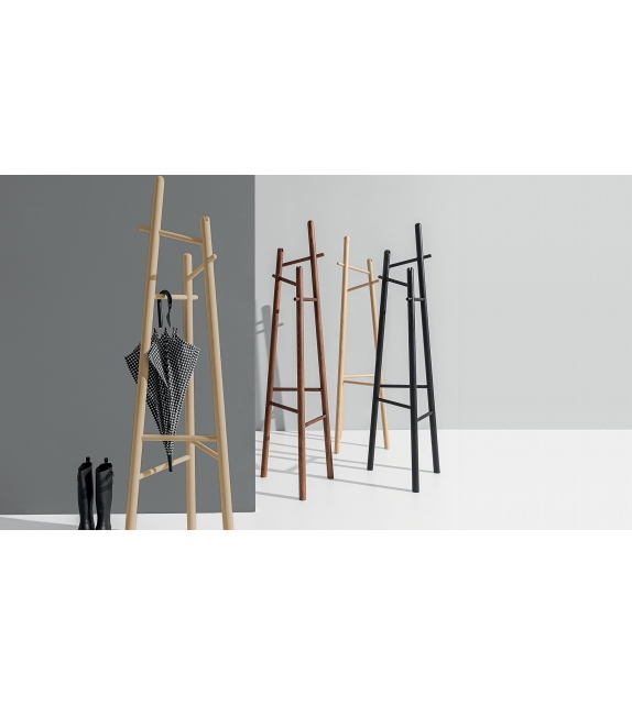 Sakti Sovet Coat Rack