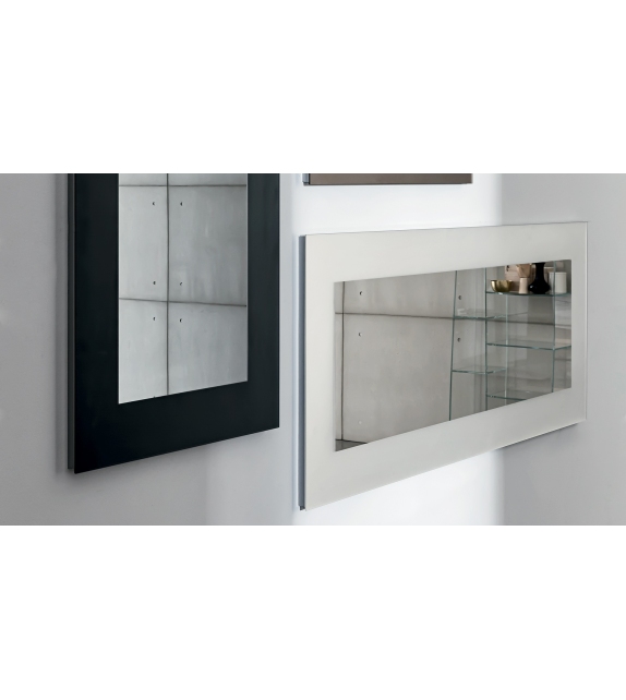 Boston Sovet Specchio