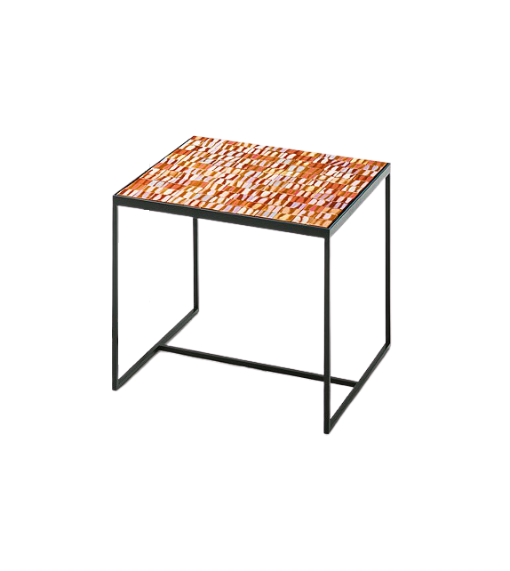 Segni Paola Lenti Table Basse