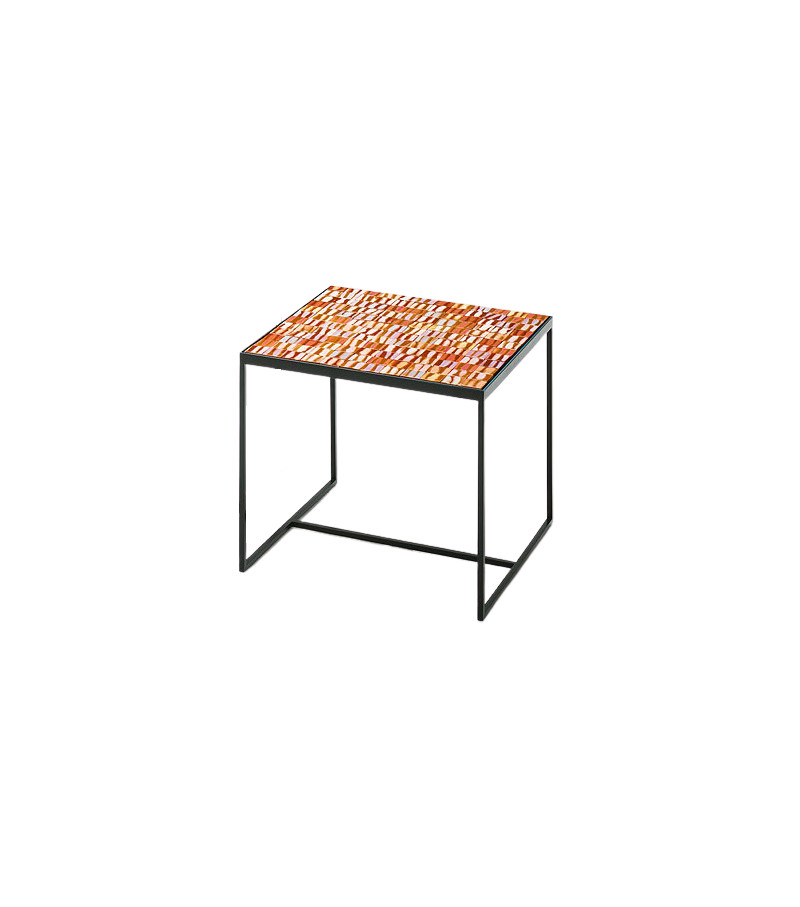 Segni Paola Lenti Table Basse