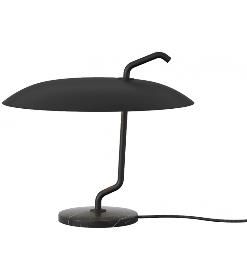 Prêt pour l'expédition - Model 357 Astep Lampe de Table
