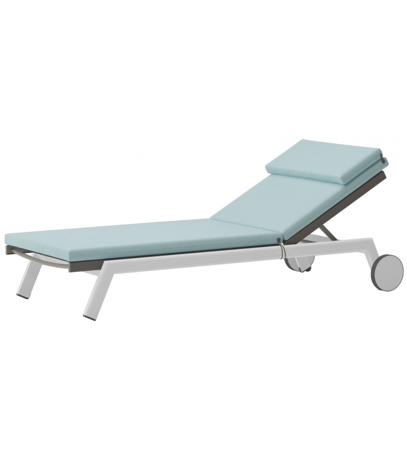 Molo Kettal Transat Chaise