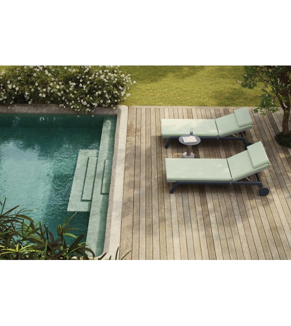 Molo Kettal Deck Chair