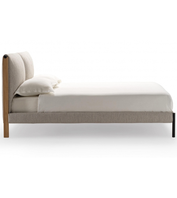 1862 Ricordi Zanotta Cama