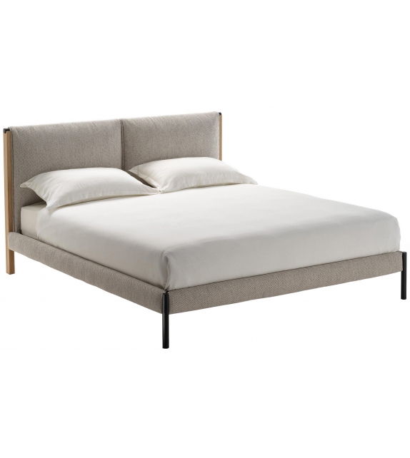 1862 Ricordi Zanotta Bed