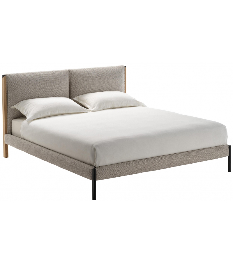 1862 Ricordi Zanotta Cama