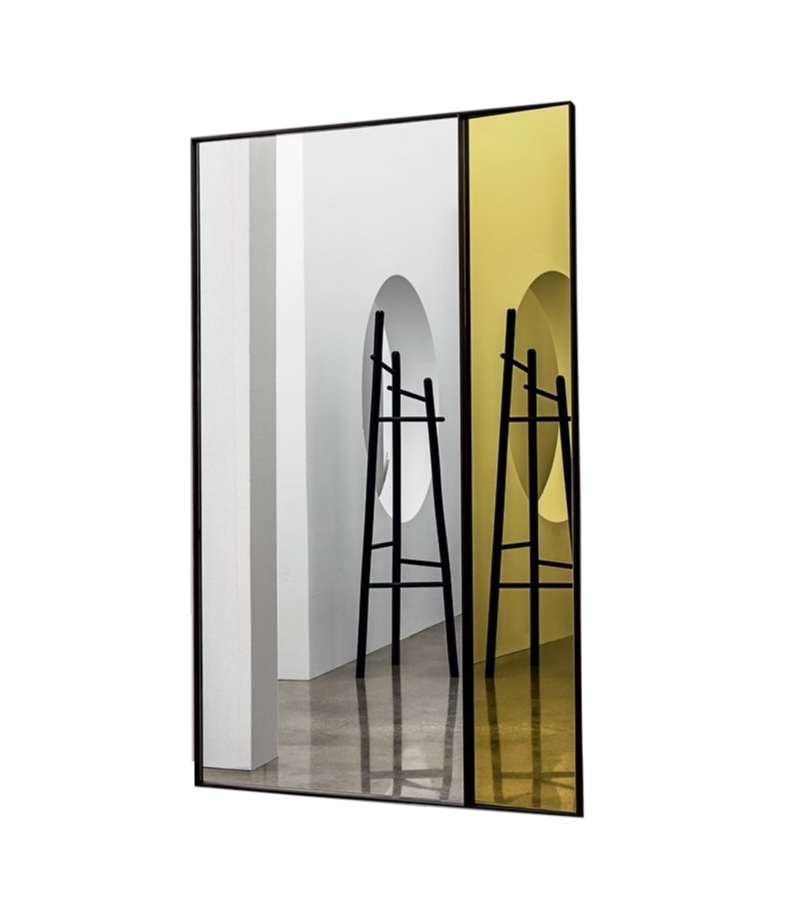 Campos Sovet Specchio