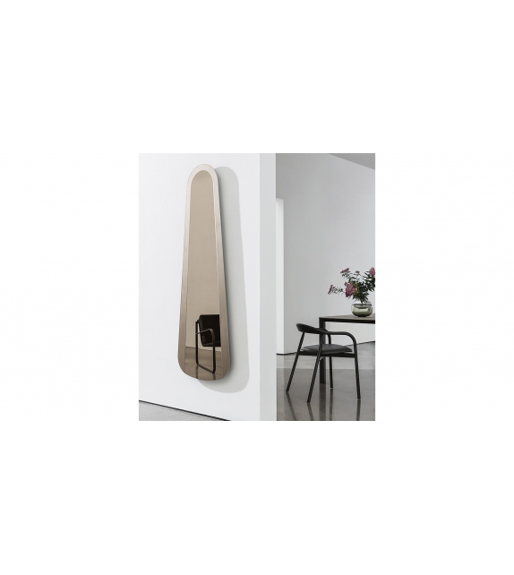 Clessidra Sovet Mirror