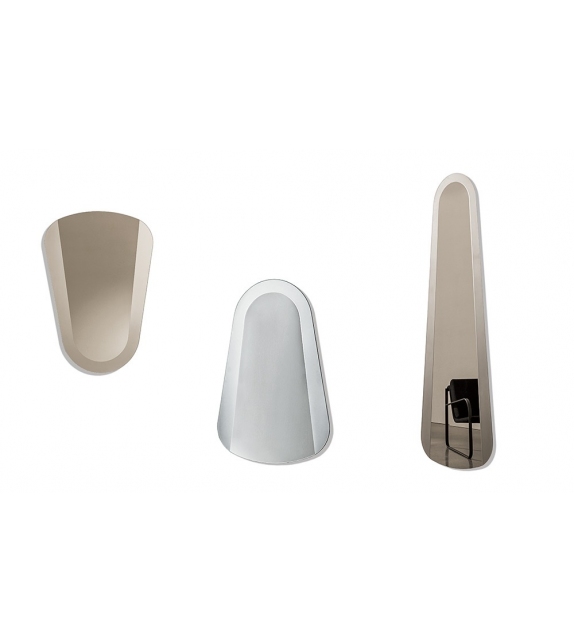 Clessidra Sovet Mirror