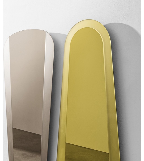 Clessidra Sovet Mirror