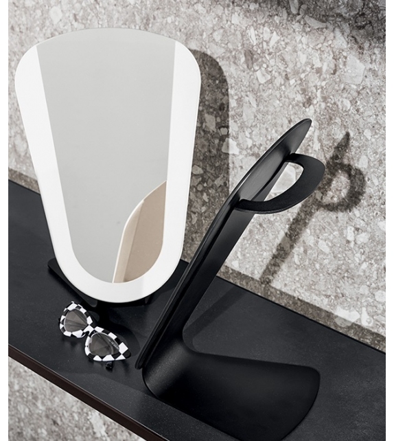 Clessidra Sovet Espejo de Mesa