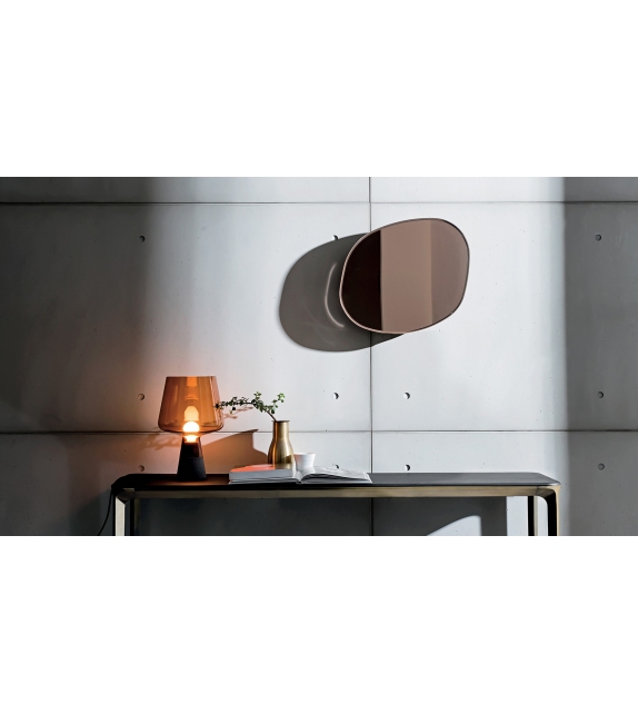 Gocce di Rugiada Sovet Mirror