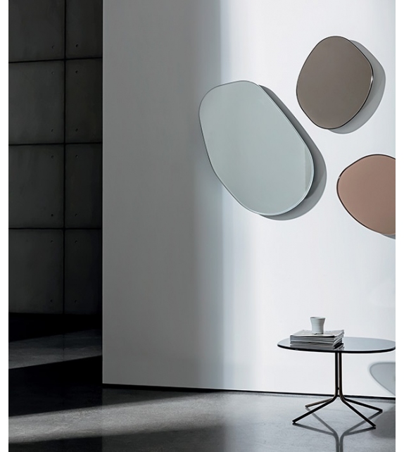 Gocce di Rugiada Sovet Mirror