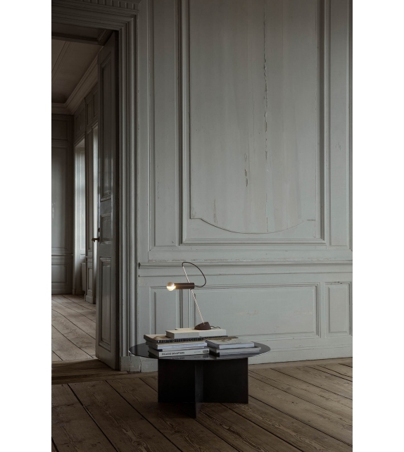 Model 566 Astep Tischleuchte