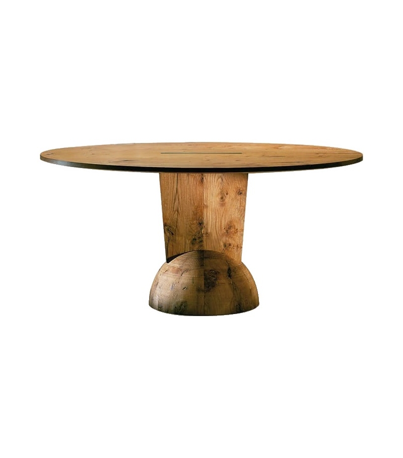 Brancusi Estel Table