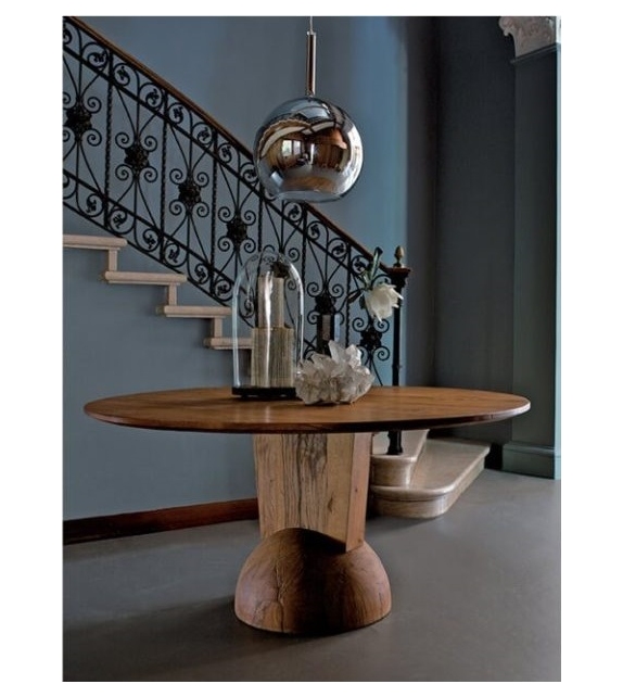 Table Brancusi Estel