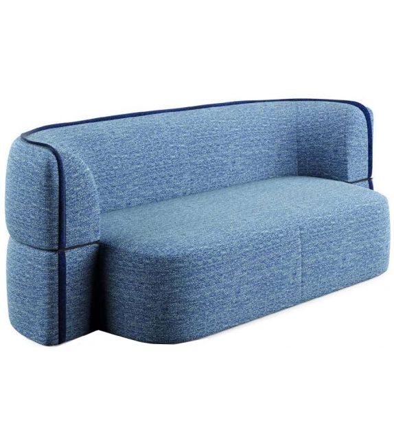 Soft Island Indoor Sofa Liu Jo Sofa