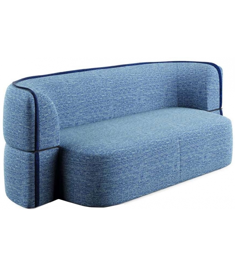 Soft Island Indoor Sofa Liu Jo Sofa
