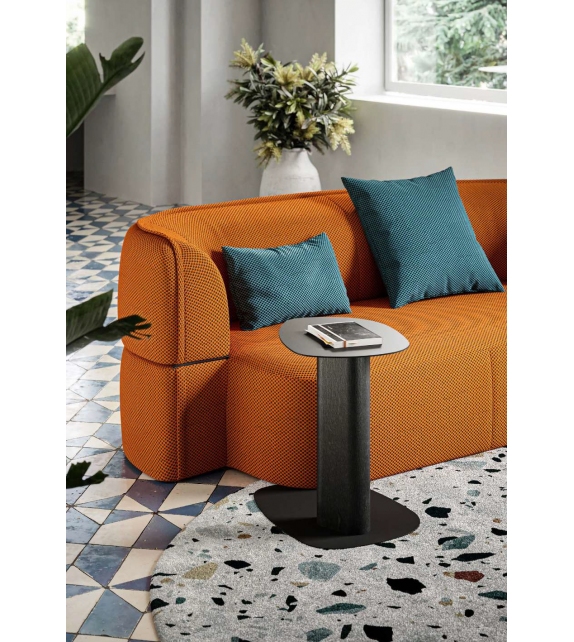 Soft Island Outdoor Liu Jo Divano