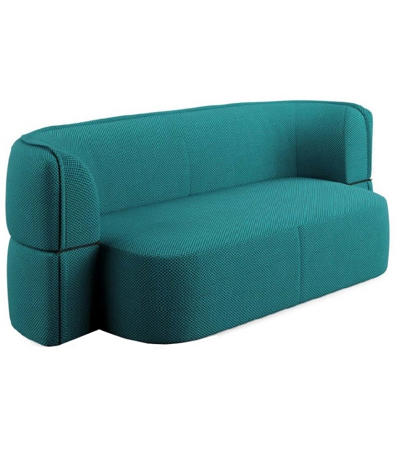 Soft Island Outdoor Sofa Liu Jo Sofa