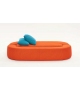 Soft Island Outdoor Liu Jo Divano