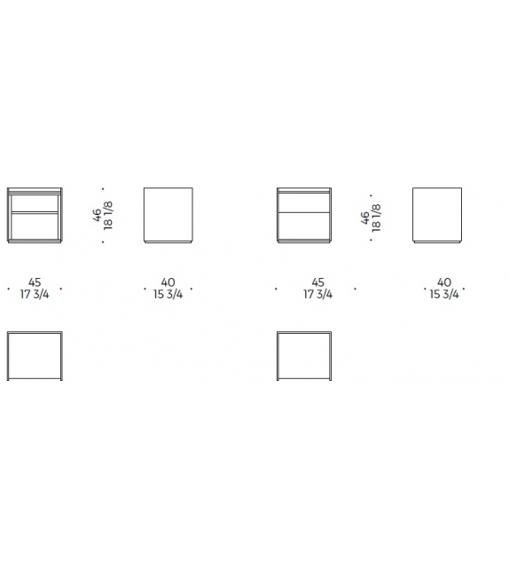 Pixi Liu Jo Comodino