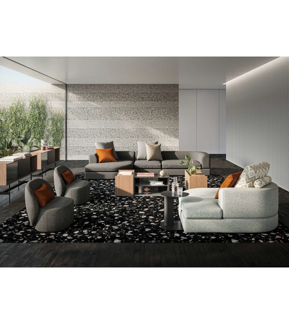 Pixi Liu Jo Table Basse