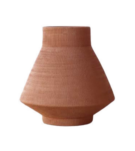 Faventia Liu Jo Vase