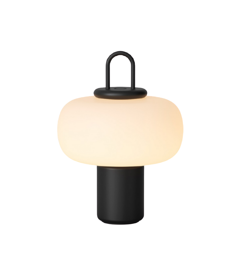 Nox Astep Lampada da Tavolo