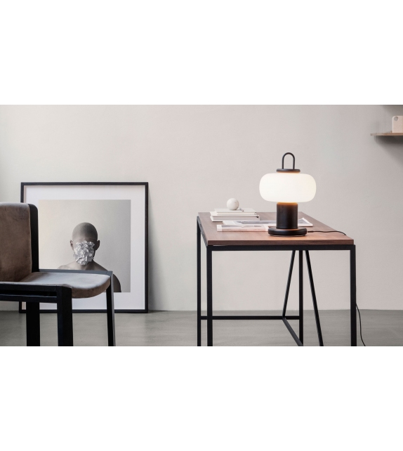 Nox Astep Table Lamp