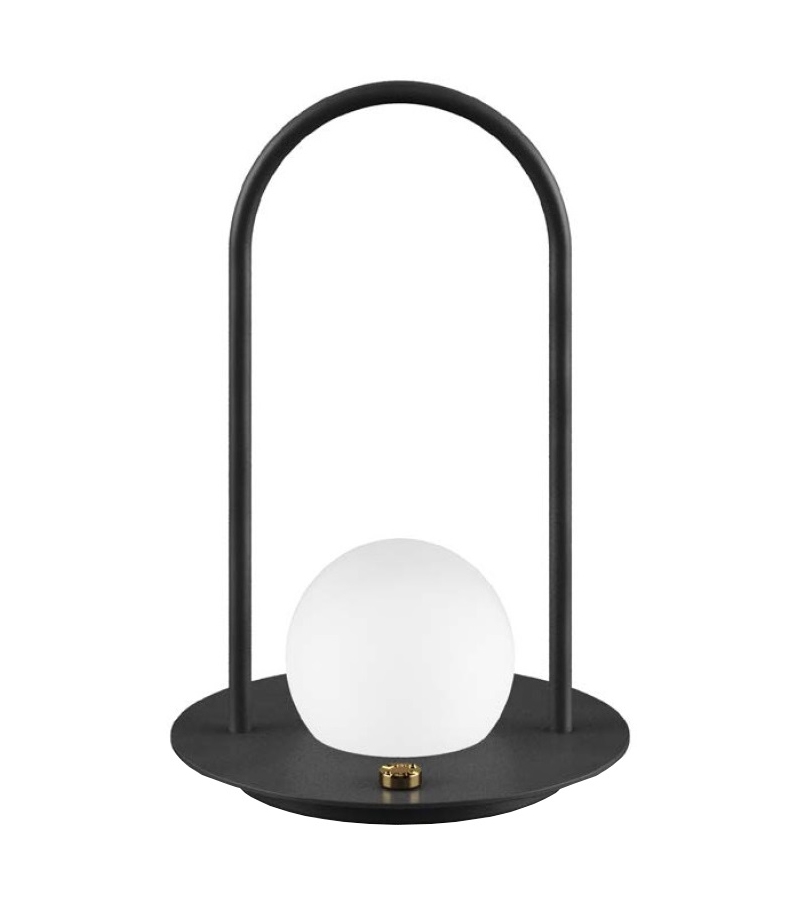 Solaire Liu Jo Lampe de Table