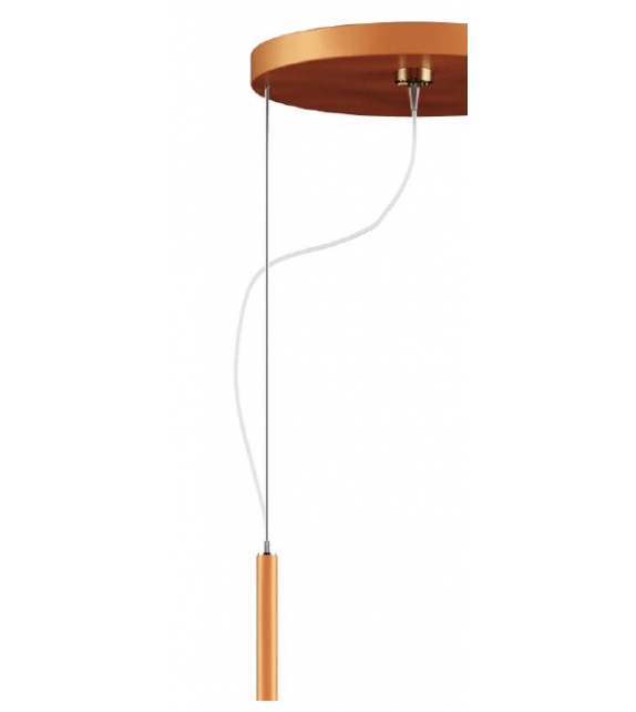 Solaire Liu Jo Pendant Lamp