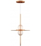Solaire Liu Jo Suspension