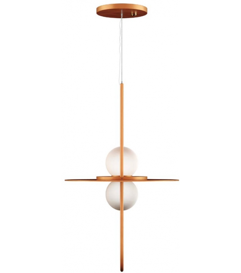 Solaire Liu Jo Suspension